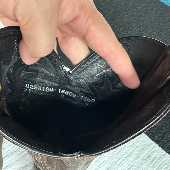 Western Boots - Picture 3 of 5